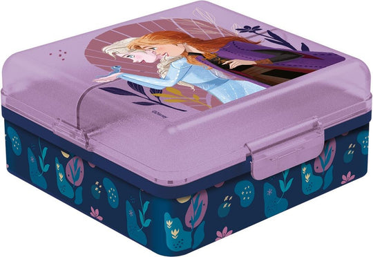 Accesorios coche licensing Frozen Oficial | Disney Licensing VRM