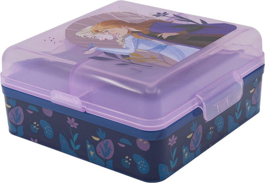 Accesorios coche licensing Frozen Oficial | Disney Licensing VRM