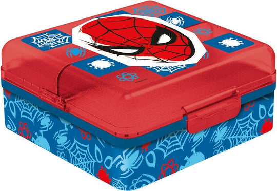Accesorios coche licensing Spider-Man Oficial | Marvel Licensing VRM