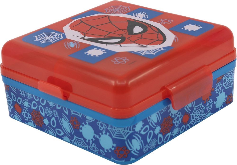 Accesorios coche licensing Spider-Man Oficial | Marvel Licensing VRM