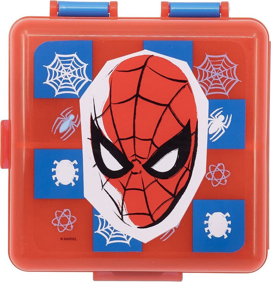 Accesorios coche licensing Spider-Man Oficial | Marvel Licensing VRM