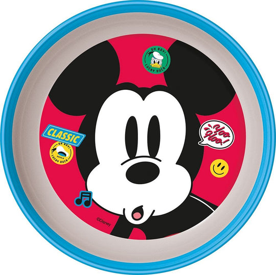 Accesorios coche licensing Mickey Oficial | Disney Licensing VRM