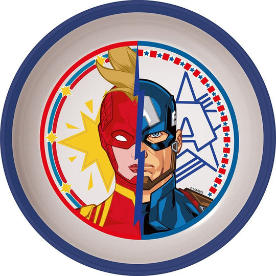 Accesorios coche licensing Avengers Oficial | Marvel Licensing VRM