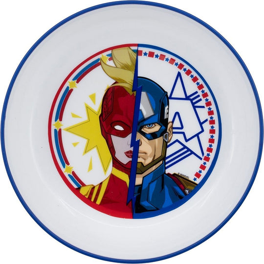 Accesorios coche licensing Avengers Oficial | Marvel Licensing VRM