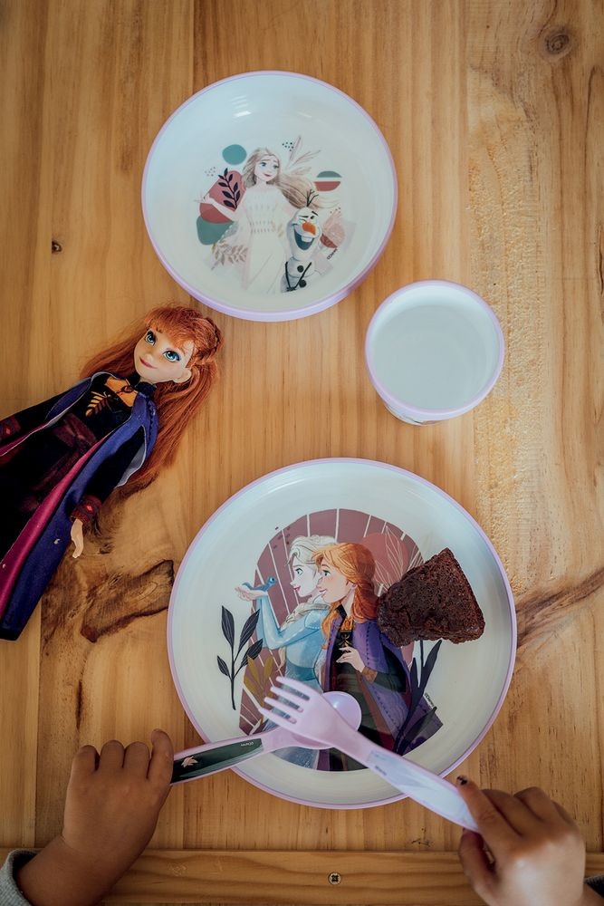 Accesorios coche licensing Frozen Oficial | Disney Licensing VRM