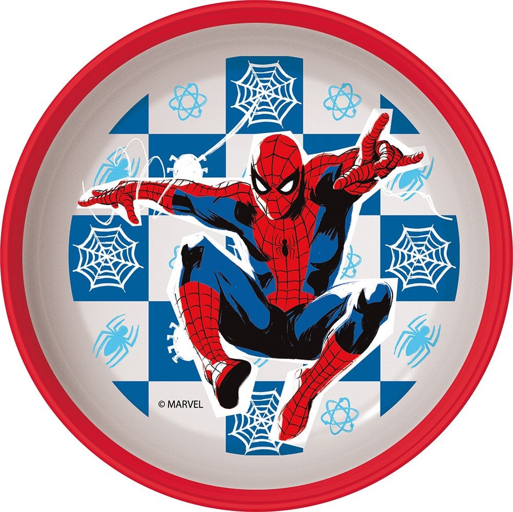 Accesorios coche licensing Spider-Man Oficial | Marvel Licensing VRM