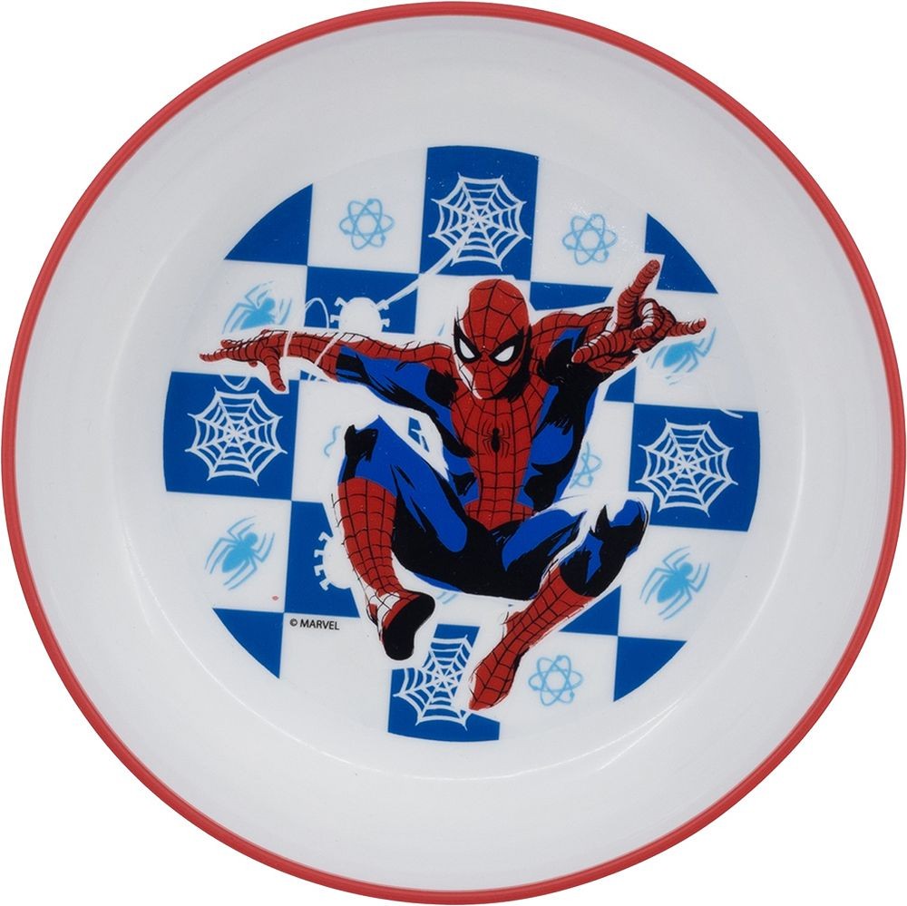 Accesorios coche licensing Spider-Man Oficial | Marvel Licensing VRM