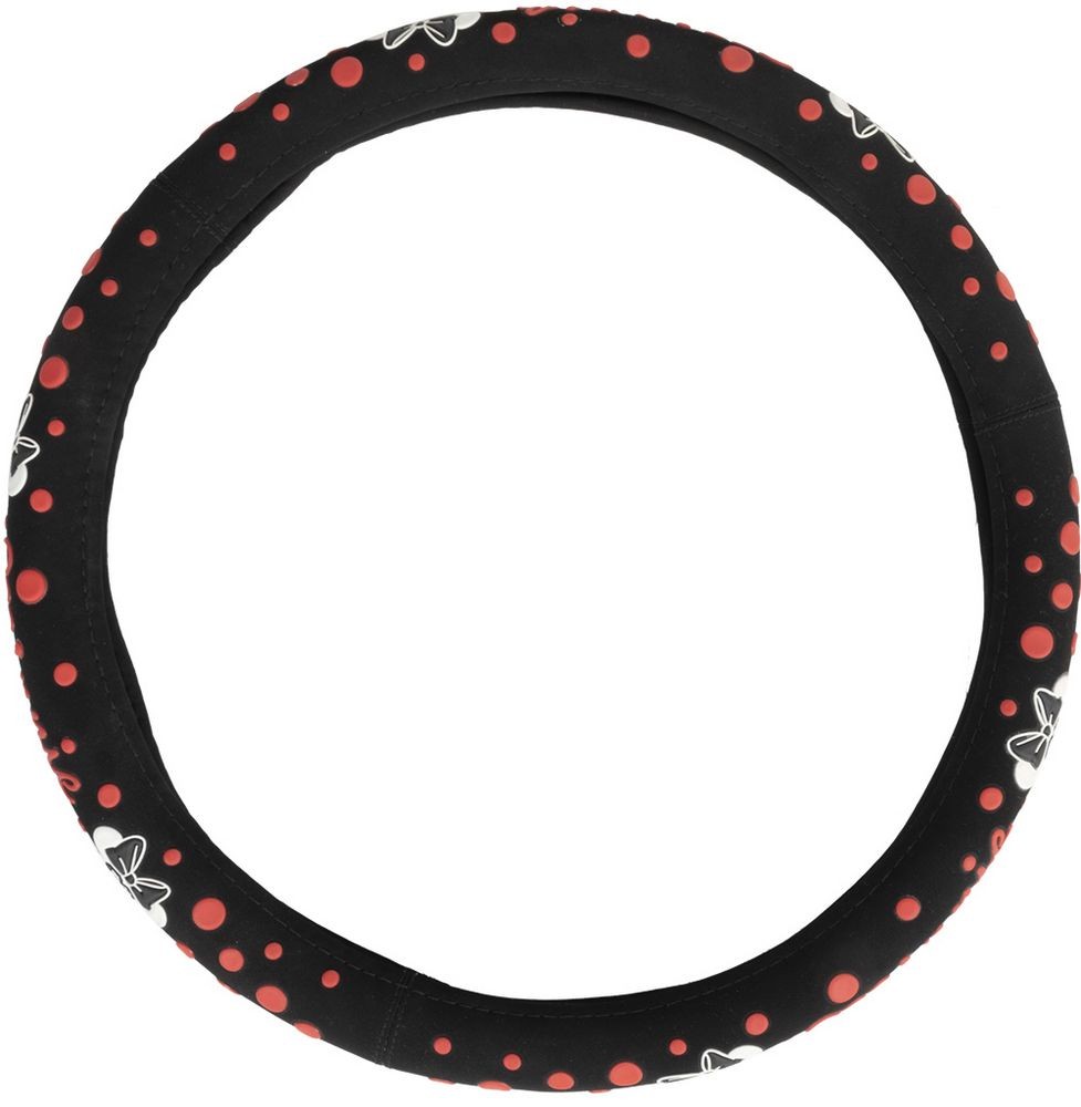 Accesorios coche licensing Minnie Oficial | Disney Licensing VRM