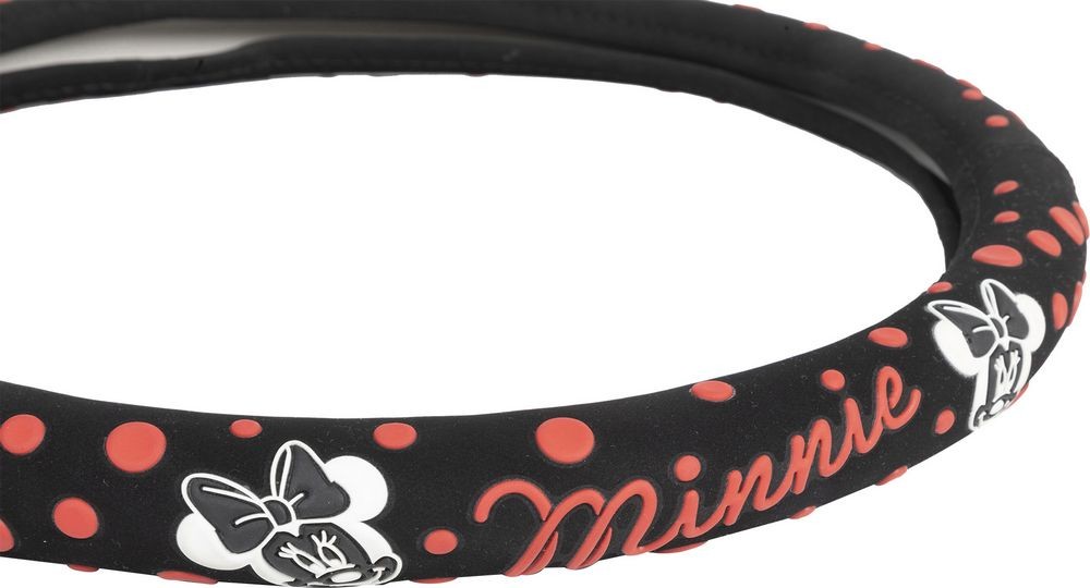 Accesorios coche licensing Minnie Oficial | Disney Licensing VRM
