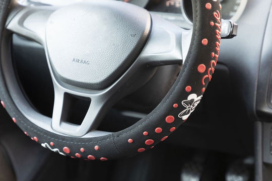 Accesorios coche licensing Minnie Oficial | Disney Licensing VRM