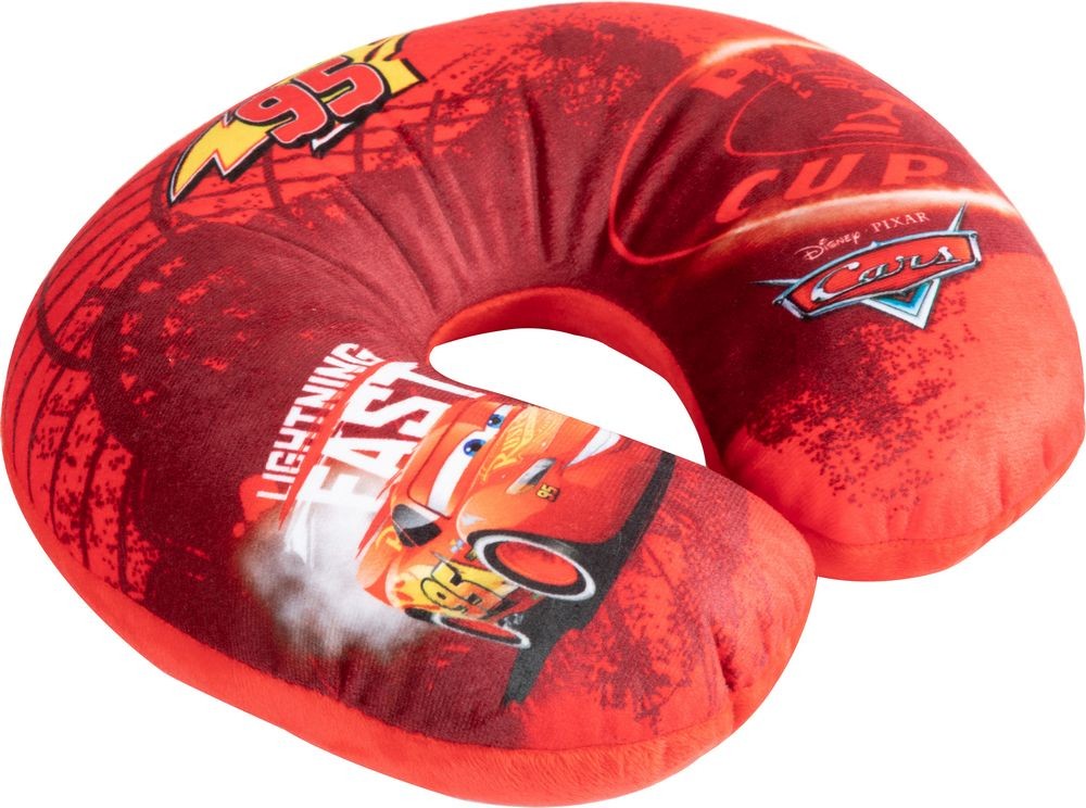 Coches Almohada De Viaje | Licensing Collection VRM