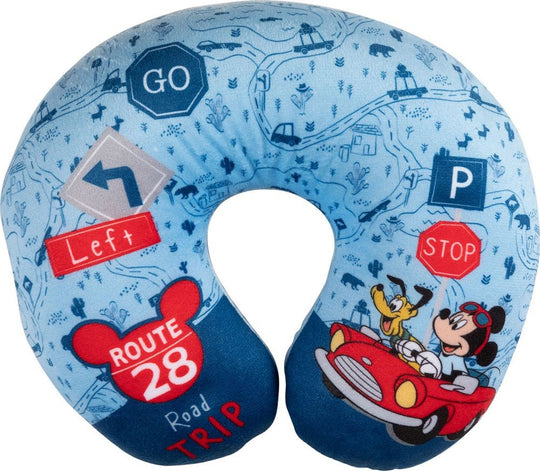 Accesorios coche licensing Mickey Oficial | Disney Licensing VRM