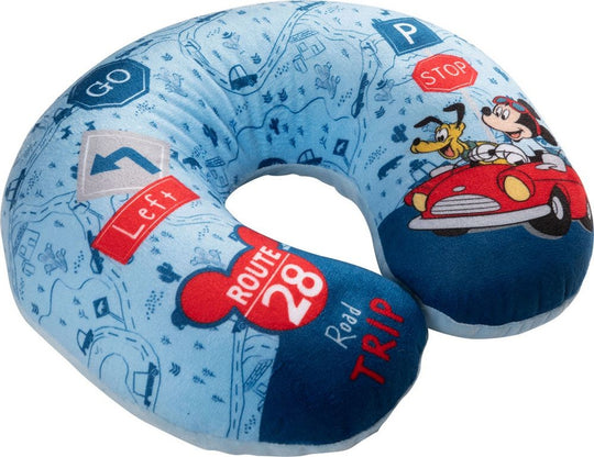 Accesorios coche licensing Mickey Oficial | Disney Licensing VRM
