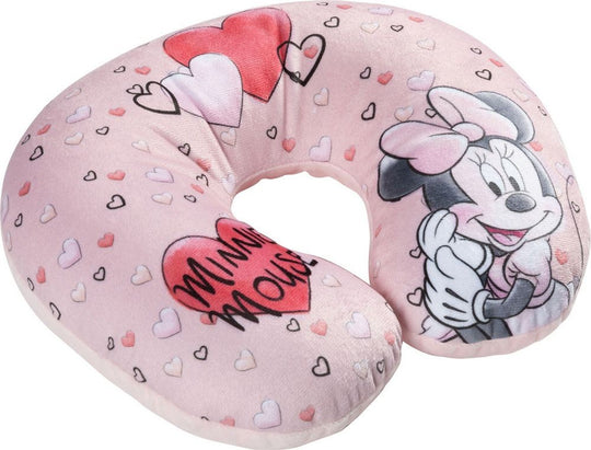 Accesorios coche licensing Minnie Oficial | Disney Licensing VRM