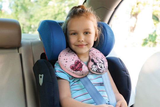 Accesorios coche licensing Minnie Oficial | Disney Licensing VRM