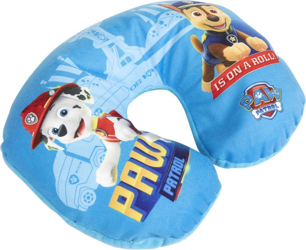 Accesorios coche licensing Patrulla Oficial | Paw Patrol Licensing VRM