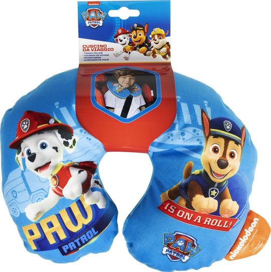 Accesorios coche licensing Patrulla Oficial | Paw Patrol Licensing VRM
