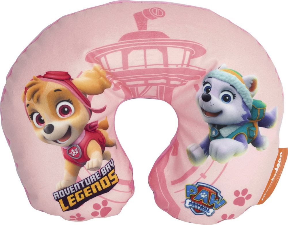 Accesorios coche licensing Patrulla Oficial | Paw Patrol Licensing VRM