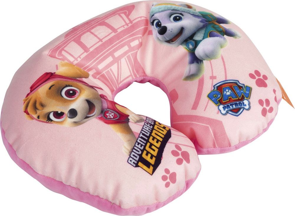 Accesorios coche licensing Patrulla Oficial | Paw Patrol Licensing VRM