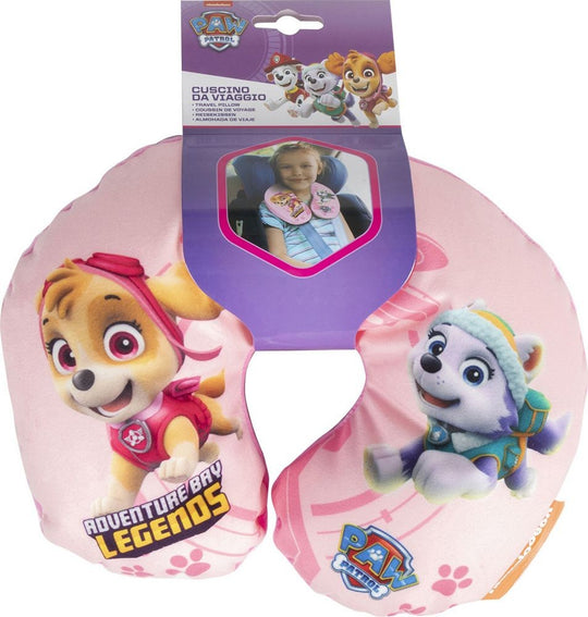 Accesorios coche licensing Patrulla Oficial | Paw Patrol Licensing VRM