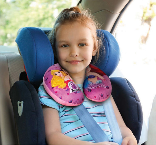 Accesorios coche licensing Princess Oficial | Disney Licensing VRM