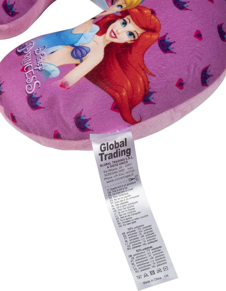 Accesorios coche licensing Princess Oficial | Disney Licensing VRM