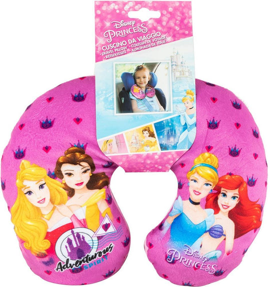 Accesorios coche licensing Princess Oficial | Disney Licensing VRM