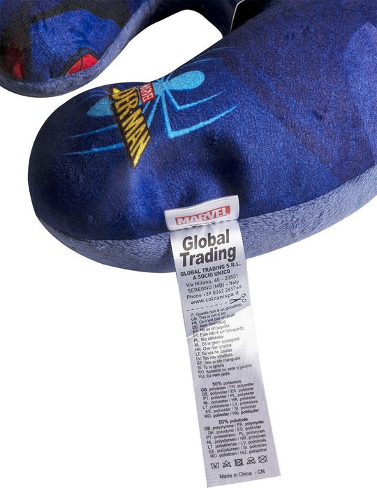 Accesorios coche licensing Spider-Man Oficial | Marvel Licensing VRM