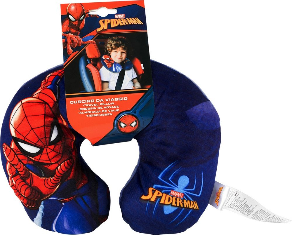 Accesorios coche licensing Spider-Man Oficial | Marvel Licensing VRM