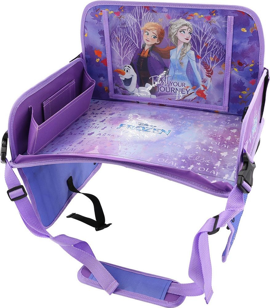 Accesorios coche licensing Frozen Oficial | Disney Licensing VRM