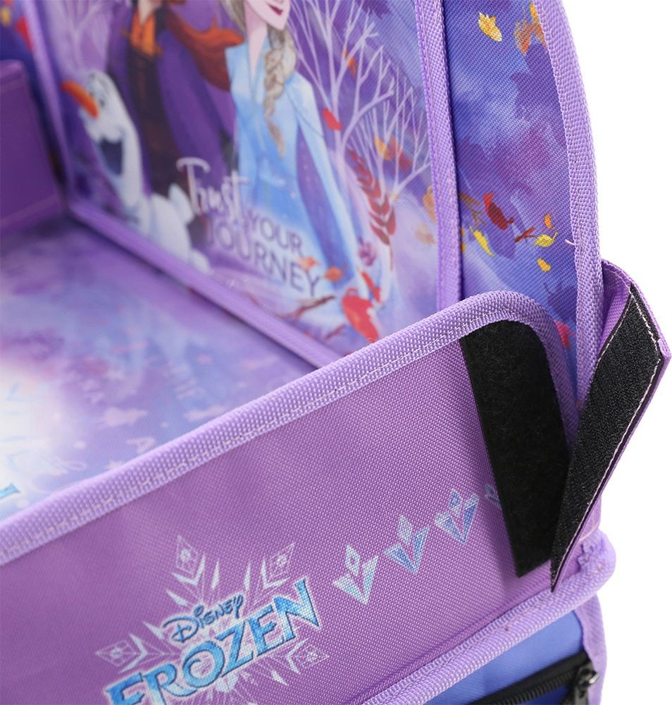 Accesorios coche licensing Frozen Oficial | Disney Licensing VRM