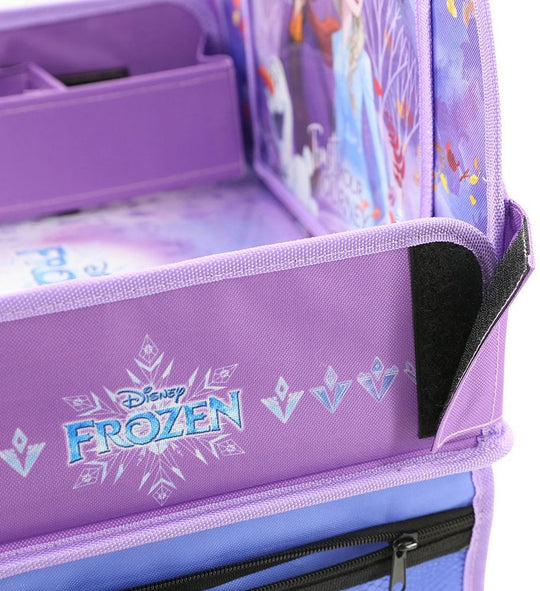 Accesorios coche licensing Frozen Oficial | Disney Licensing VRM