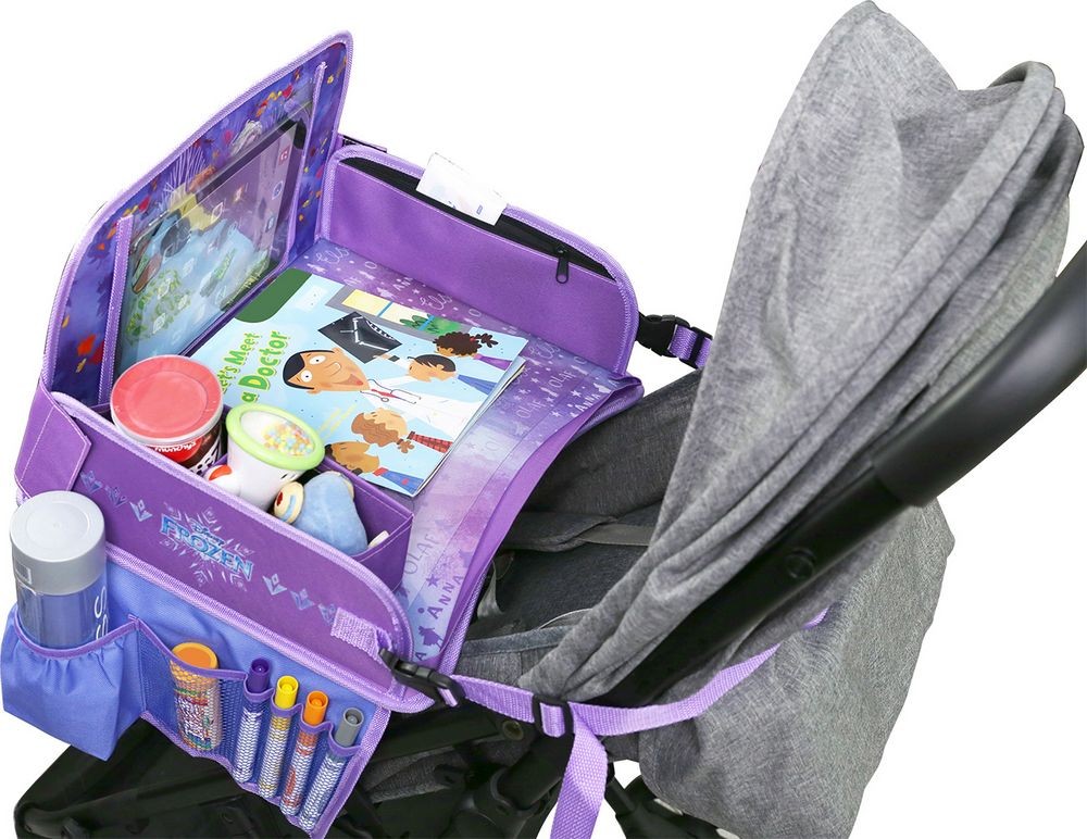 Accesorios coche licensing Frozen Oficial | Disney Licensing VRM