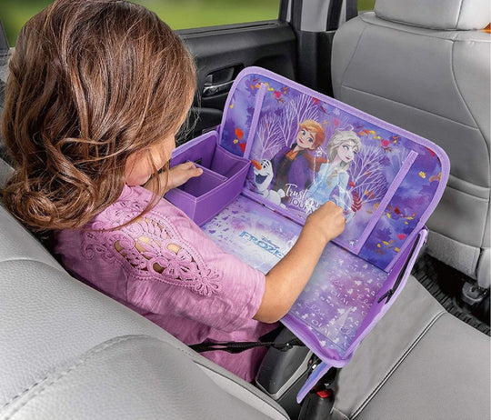 Accesorios coche licensing Frozen Oficial | Disney Licensing VRM