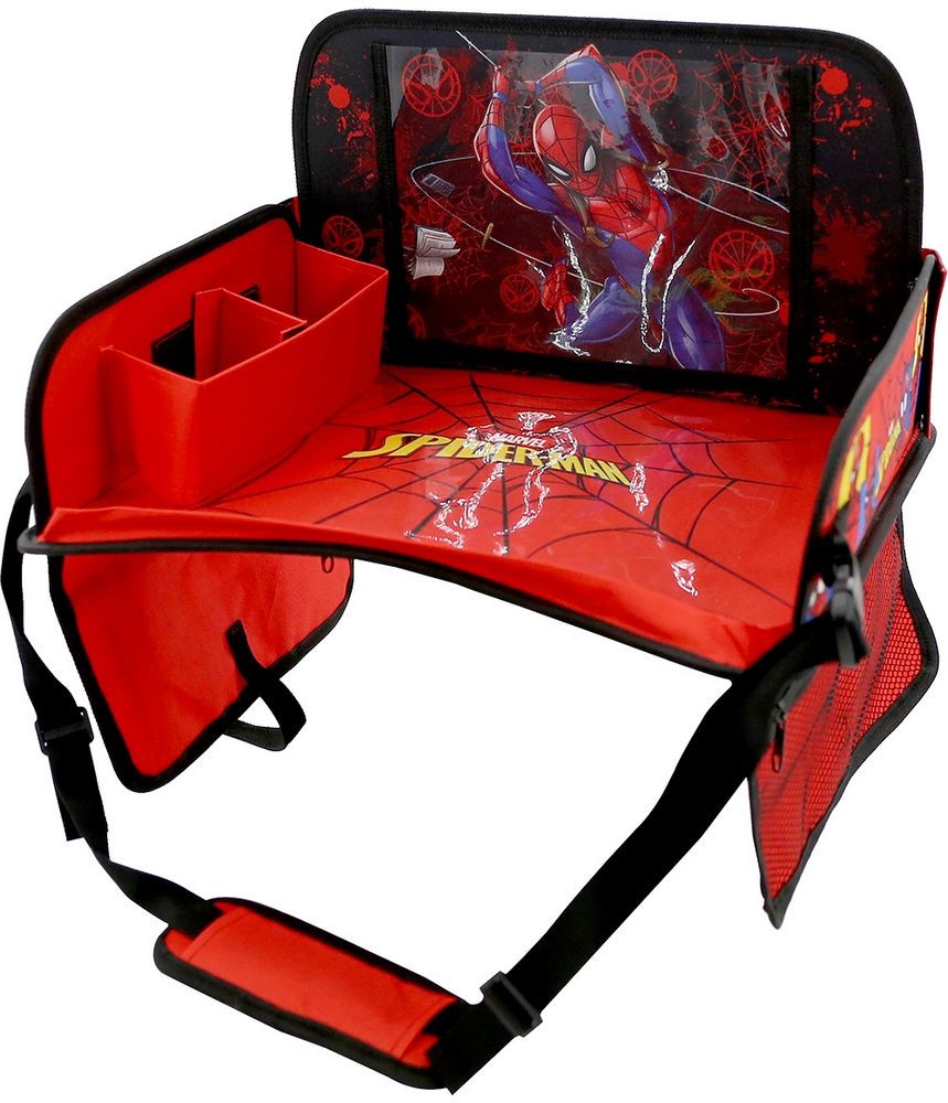 Accesorios coche licensing Spider-Man Oficial | Marvel Licensing VRM
