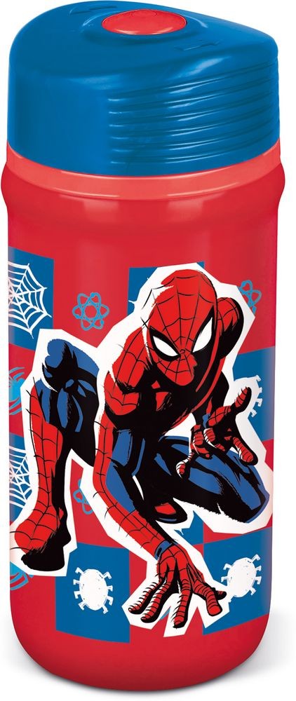 Accesorios coche licensing Spider-Man Oficial | Marvel Licensing VRM