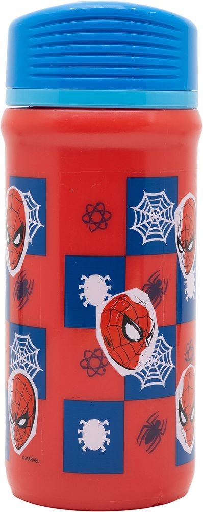 Accesorios coche licensing Spider-Man Oficial | Marvel Licensing VRM