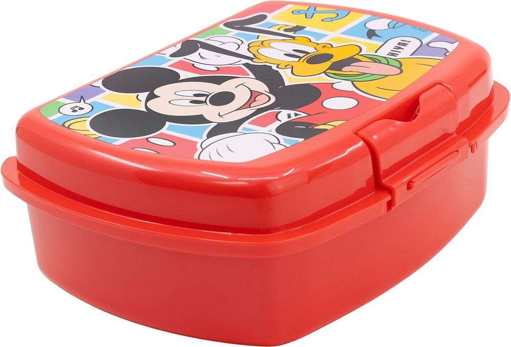 Accesorios coche licensing Mickey Oficial | Disney Licensing VRM