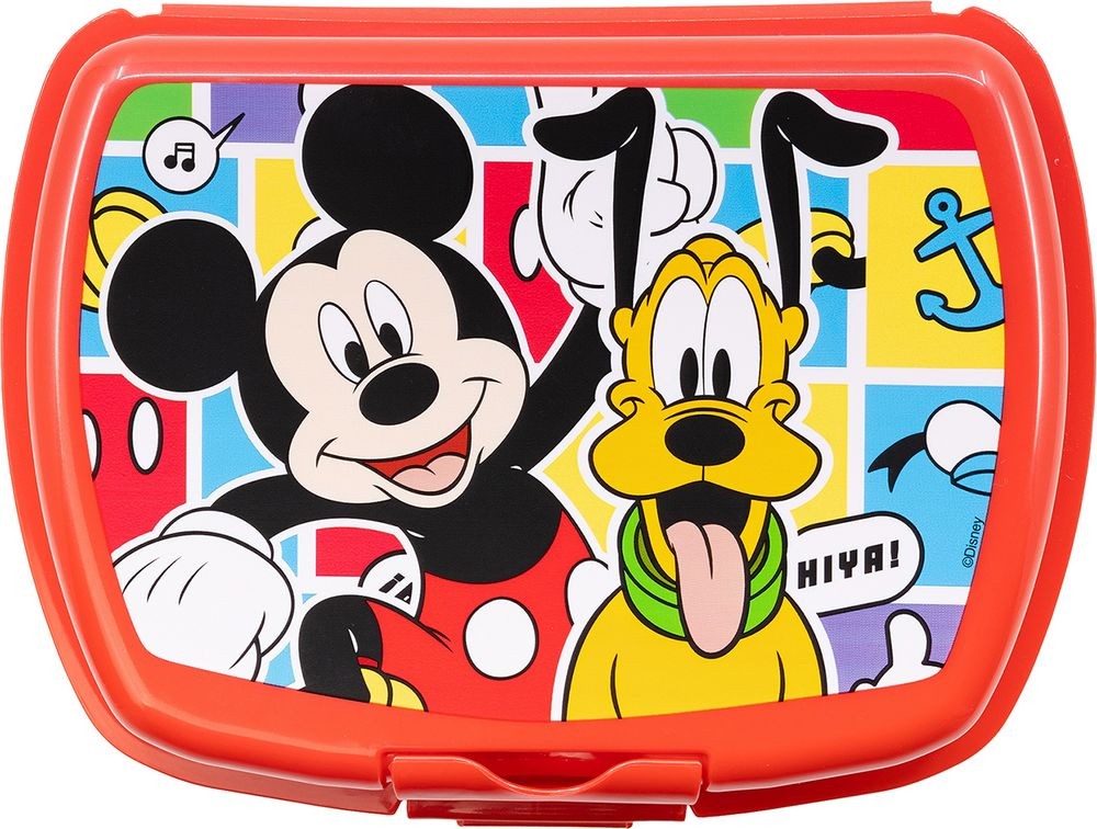 Accesorios coche licensing Mickey Oficial | Disney Licensing VRM