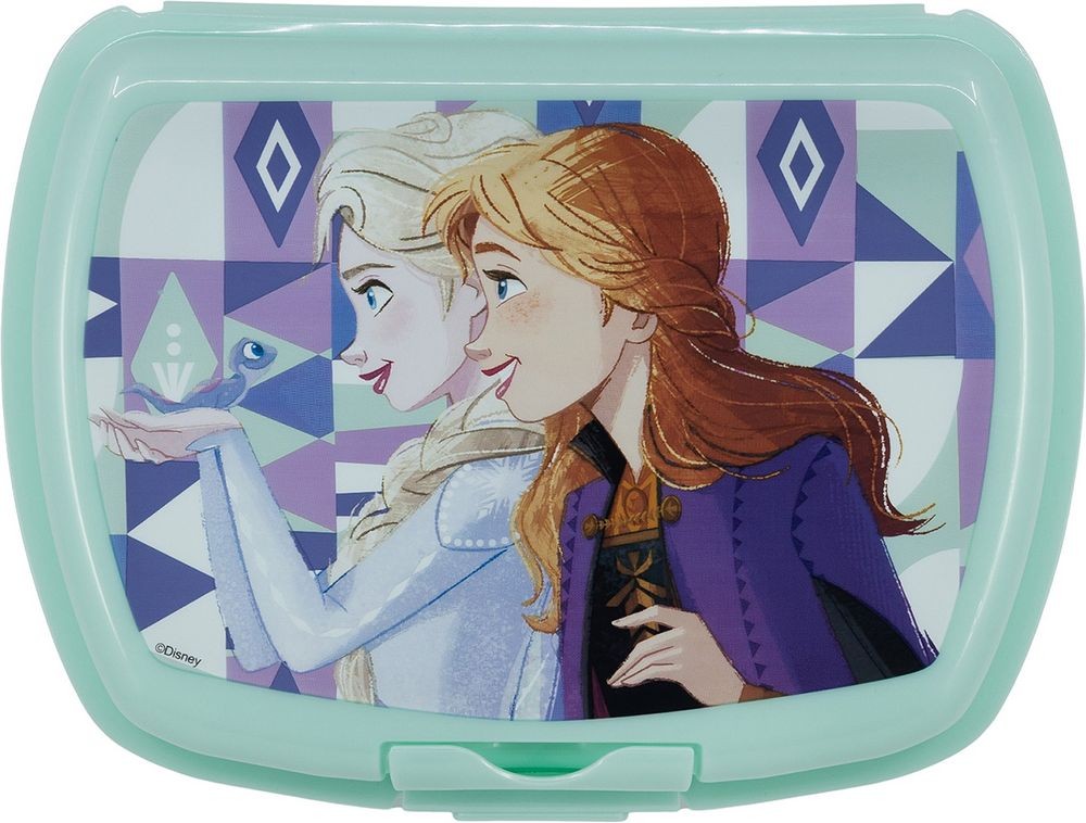 Accesorios coche licensing Frozen Oficial | Disney Licensing VRM