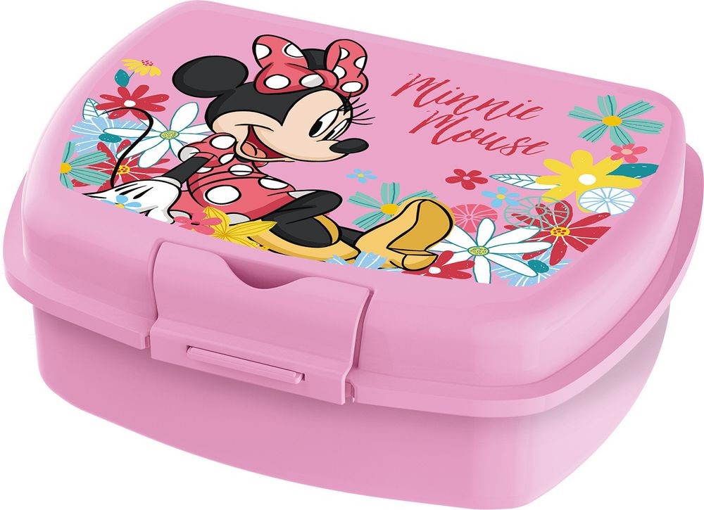 Accesorios coche licensing Minnie Oficial | Disney Licensing VRM