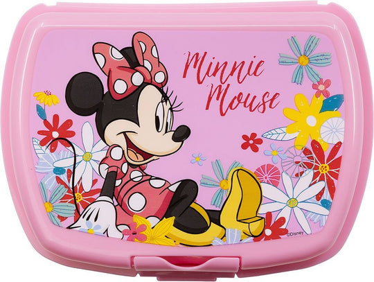 Accesorios coche licensing Minnie Oficial | Disney Licensing VRM
