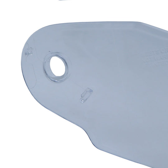 OMP CLEAR VISOR PARA CIRCUIT EVO SC613 - OMP original VRM Motorsports imagen 2