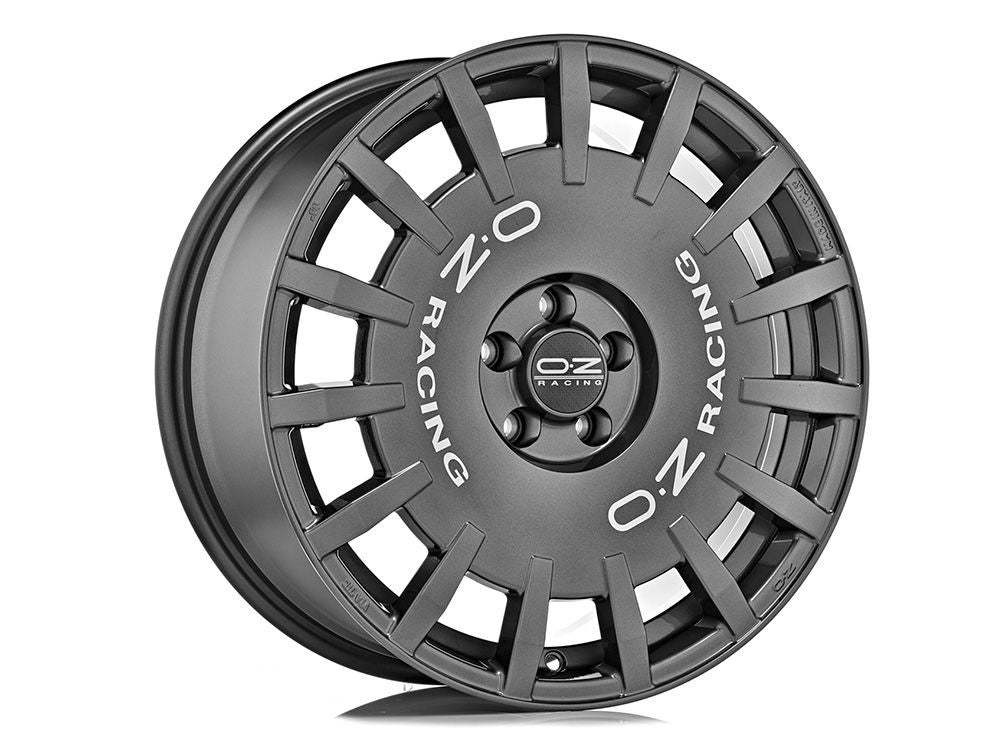 WHEEL RALLY RACING 8x19 ET 35 5x112 OZ | OZ - VRM Motorsports – VRM ...
