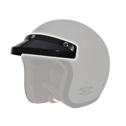 Sparco Kit Visera - 500-Tx Negro Casco Bell - Sparco original VRM Motorsports imagen 1