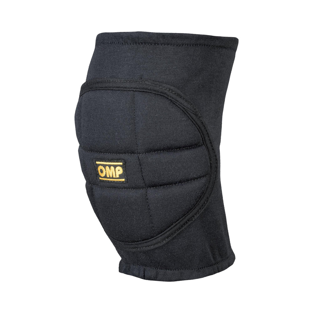 RODILLERAS OMP NOMEX NEGRO - OMP original VRM Motorsports imagen 1