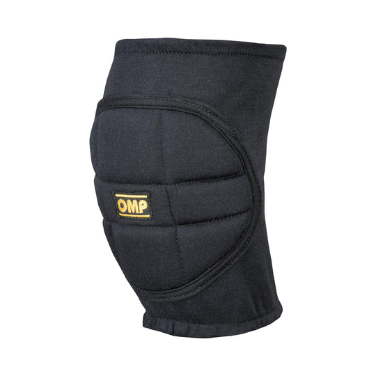 RODILLERAS OMP NOMEX NEGRO - OMP original VRM Motorsports imagen 1