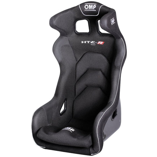 ASIENTO RACING OMP HTE 400 FIA 8855-1999 NEGRO OMP RACING | VRM Motorsports