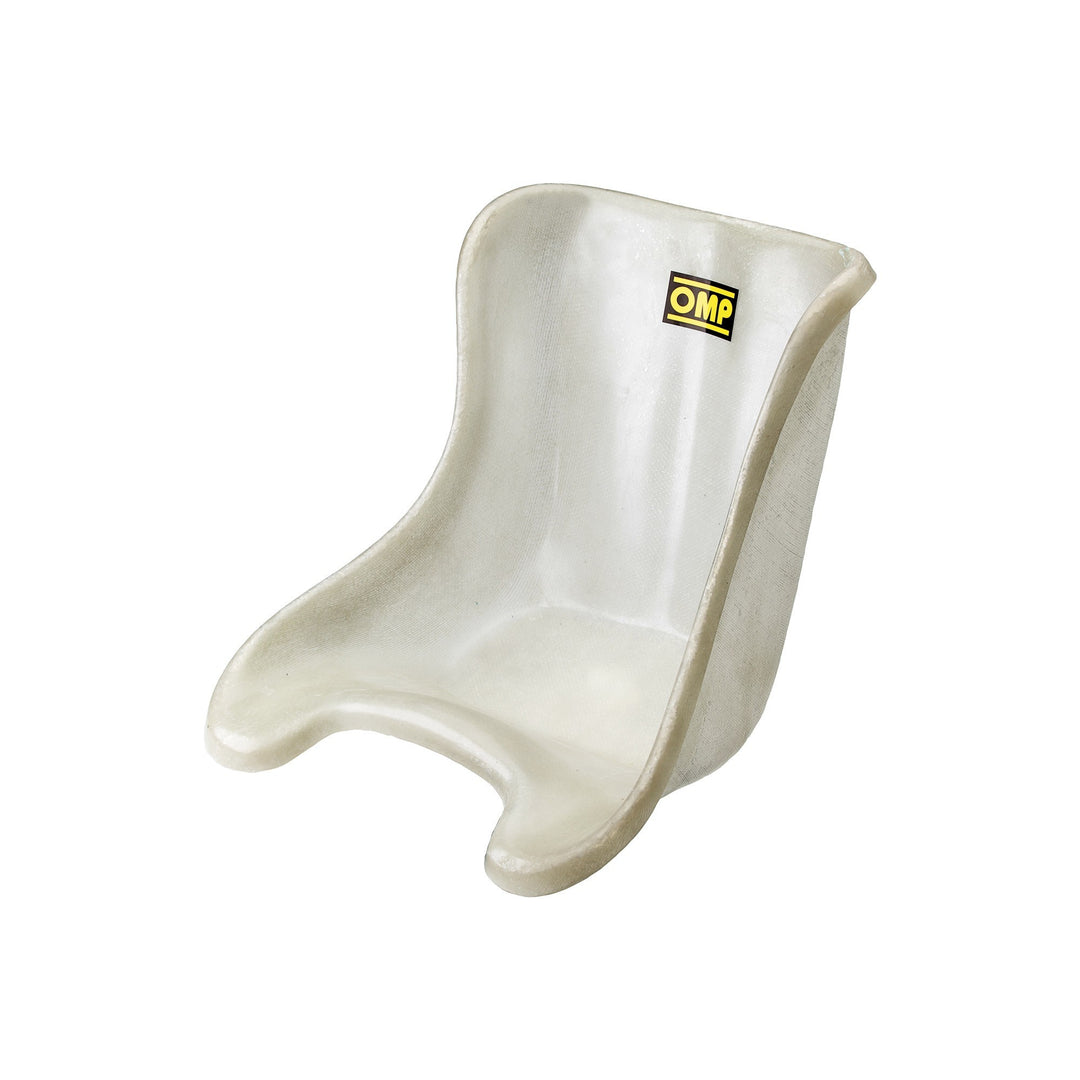ASIENTO OMP KARTING FONDO PLANO TALLA 32 - OMP original VRM Motorsports imagen 1
