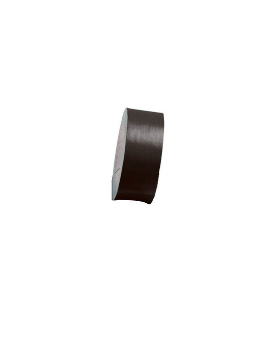 CINTA AMERICANA OMP NEGRA 50MT - OMP original VRM Motorsports imagen 1